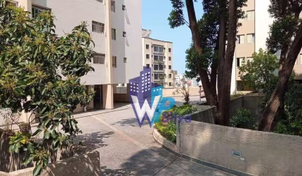 Apartamento com 2 dormitórios à venda, 53 m² por R$ 380.000,00 - Tucuruvi - São Paulo/SP
