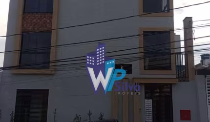 Apartamento com 2 dormitórios à venda, 43 m² por R$ 230.000,00 - Vila Campanela - São Paulo/SP