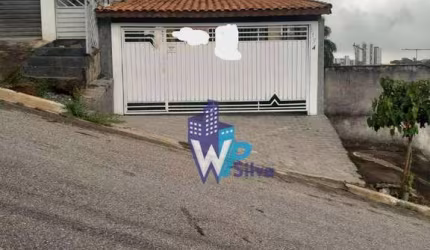 Casa com 3 dormitórios à venda, 65 m² por R$ 450.000,00 - Itaquera - São Paulo/SP
