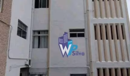 Apartamento com 2 dormitórios à venda, 48 m² por R$ 185.000,00 - Conjunto Residencial José Bonifácio - São Paulo/SP
