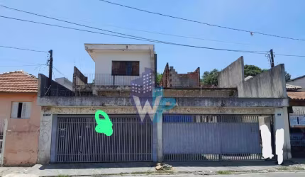 Terreno à venda, 600 m² por R$ 1.500.000 - Itaquera - São Paulo/SP