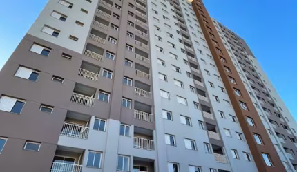 EDÍFICIO RESIDENCIAL SUNSHINE- ZONA 6