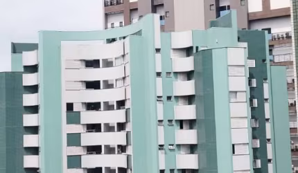 Ed. Torre Horácio Raccanello Filho- Zona 7 - Novo Centro