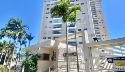 APARTAMENTO INFINITY CLUB, MARINGÁ - MOBILHADO - IMPECÁVEL.