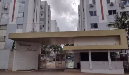 Cobertura - Com dois Pavimentos - Com vista Centro