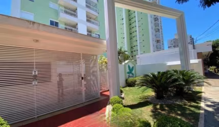 EDIFÍCIO YANO GARDEN  - VILA BOSQUE 3 QTOS