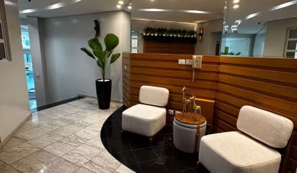 Lindo Apartamento - Todo reformado - zona 7