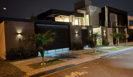 Excelente Casa - Jardim Munique