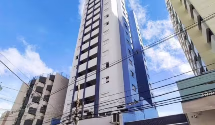 Edifício Canaâ- Proximo a UEM - Novo