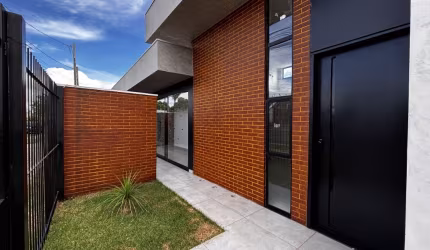 Casa Jardim Paulista - Esquina- 3 Qtos ( sendo 1 Suíte)