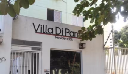 Condomínio Residencial Villa di Parma- 2 Qtos