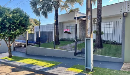 Linda Casa - Permuta 50%  em Terreno ou Apartamento