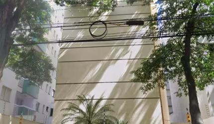 AIRBNB - KITNET-  MOBILIADA- ZONA 7