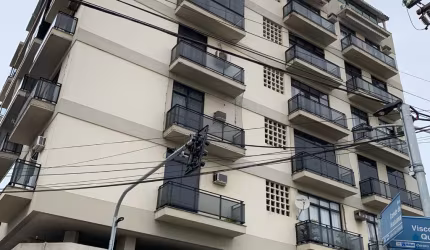 Apartamento com 2 Quartos e 2 banheiros à Venda, 85 m² por R$ 450.000