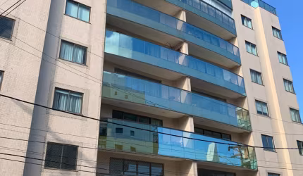 Praia do Pecado -Alugo- Apartamento Com área externa e 3 suítes, demais dep. , Macaé/RJ
