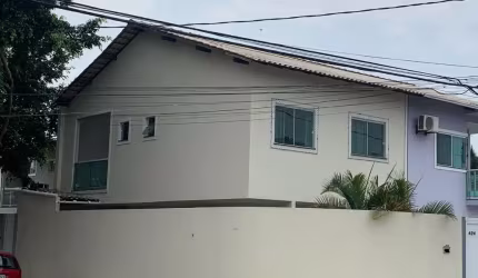 Vendo Mirante da Lagoa  Casa 3 Qtos sendo 1 suite, Gar, Macaé/RJ