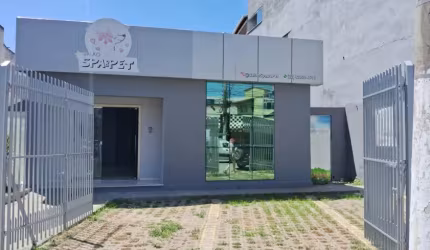 ALUGO CENTRO Ponto Comercial com 4 SALAS para Alugar, 160 m² por R$ 7.000,00 mês