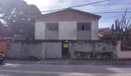 Vendo imóvel Comercial, Novo Cavaleiros, com 360M2 de terreno, Macaé/RJ