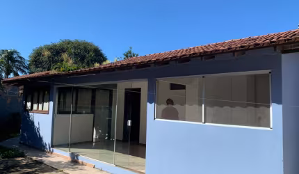 Alugo casa condominio , Sao Marcos, 3 qtos, gar, lazer completo e segurança, Macaé/RJ