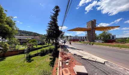 Terreno à venda em Estância Velha, Rincão dos Ilhéus, com 1119.75 m²