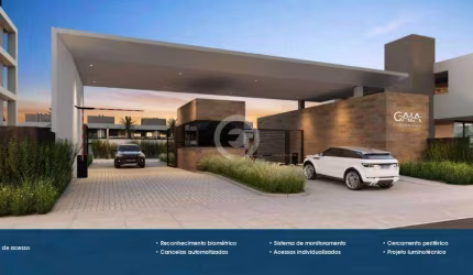Casa à venda em Xangri-Lá, Centro, com 3 quartos, com 104.87 m², Gaia Atlântida Residences