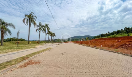 Terreno em Dois Irmãos.