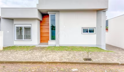 Casa à venda em Dois Irmãos, null, com 3 quartos, com 89 m², Moinho Velho II