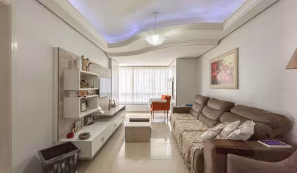 Apartamento à venda em Estância Velha, Centro, com 2 quartos, com 106.87 m²