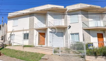 Casa à venda em Estância Velha, Encosta do Sol, com 3 quartos, com 95.65 m²