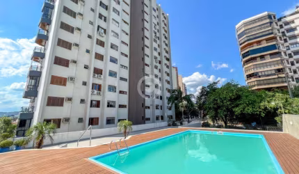 Apartamento à venda em Novo Hamburgo, Centro, com 4 quartos, com 129.14 m²