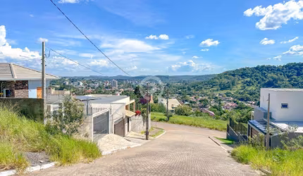 Terreno à venda em Estância Velha, Floresta, com 300 m²