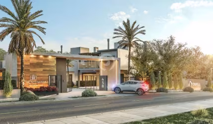 Casa à venda em Novo Hamburgo, Jardim Mauá, com 3 quartos, com 170 m², All Place Maua