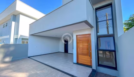 Casa à venda em Estância Velha, Quintas, com 3 quartos, com 148.77 m²