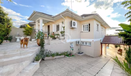 Casa à venda em Estância Velha, Encosta do Sol, com 3 quartos, com 167.8 m²