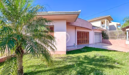 Casa à venda em Estância Velha, Encosta do Sol, com 2 quartos, com 108.01 m²