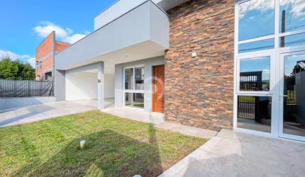 Casa à venda em Estância Velha, Lira, com 3 quartos, com 192 m²