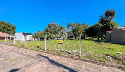 Venda | Terreno com 670,00 m². União, Estância Velha