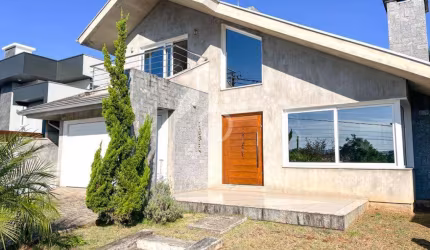 Venda | Casa com 174,00 m², 3 dormitório(s), 2 vaga(s). Jardim panorâmico , Ivoti