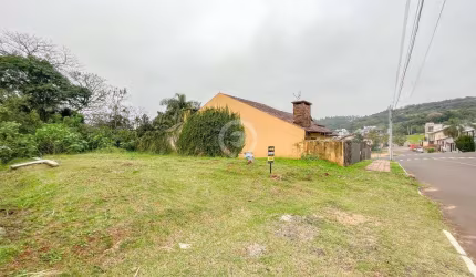Terreno à venda em Estância Velha, União, com 396 m²