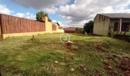Venda | Terreno com 360,00 m². Imigrante norte, Campo Bom