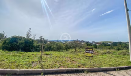 Terreno à venda em Campo Bom, Quatro Colônias, com 300 m², Garten Platz