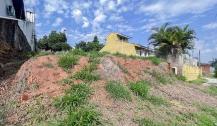 Venda | Terreno com 360,00 m². Encosta do Sol, Estância Velha