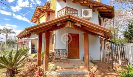 Casa à venda em Ivoti, Jardim do Alto, com 3 quartos, com 150 m²