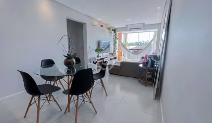 Venda | Apartamento com 69,90 m², 02 dormitório(s). Operário, Novo Hamburgo