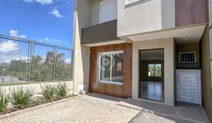 Casa à venda em Estância Velha, Bela Vista, com 3 quartos, com 163.2 m²