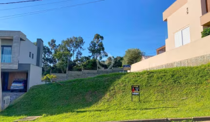 Terreno à venda em Estância Velha, Encosta do Sol, com 519 m², Horizon Clube Residencial