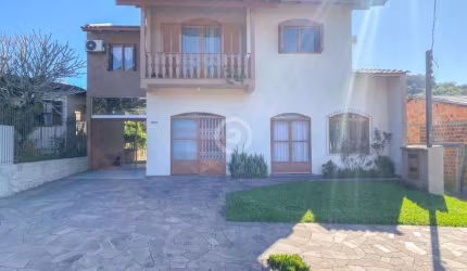 Venda | Casa com 285,00 m², 4 dormitório(s). Floresta , Estancia velha