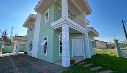 Casa à venda em Estância Velha, Bela Vista, com 3 quartos, com 271 m²