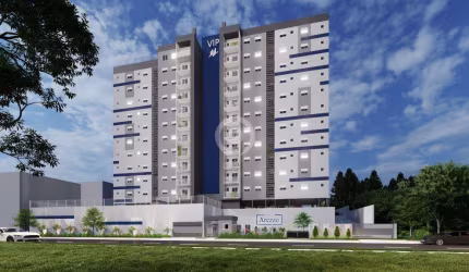 Apartamento à venda em Novo Hamburgo, Vila Nova, com 2 quartos, com 49 m²