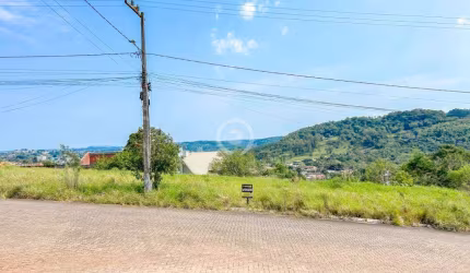 Terreno à venda em Estância Velha, Floresta, com 300 m²